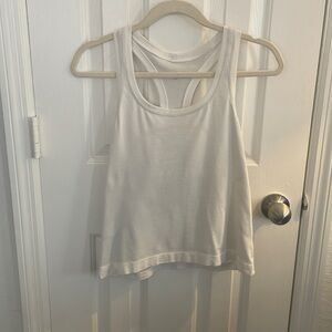 NWOT Swiftly Race Length White